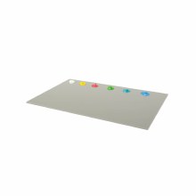 U.GO Plein Air - Anywhere Grey Acrylic Palette 6.4" x 10.3" Medium U.GO Plein Air - Anywhere Grey Acrylic Palette 6.4" x 10.3" Medium