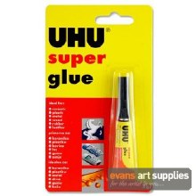 UHU 3g Superglue UHU 3g Superglue