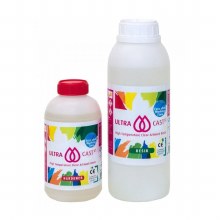 UltraCast XT Clear Art Casting Resin 1.5Kg