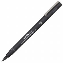 Uni Pin Fine Line Pen 0.3mm Black Uni Pin Fine Line Pen 0.3mm Black