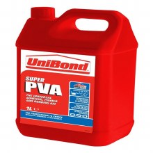UniBond Super PVA 1L UniBond Super PVA 1L