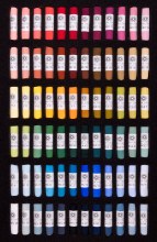 Unison Pastels Set of 72 - Starter*