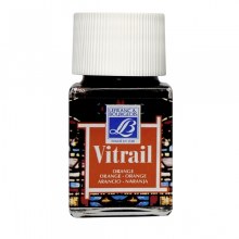 L&B Vitrail 50ml Orange