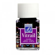 L&B Vitrail 50ml Purple