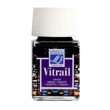 L&B Vitrail 50ml Violet