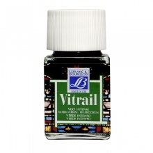 L&B Vitrail 50ml Warm Green