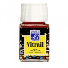 L&B Vitrail 50ml Yellow