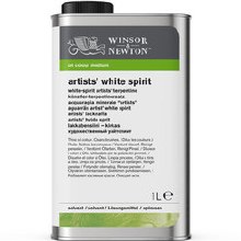 Winsor & Newton Artist White Spirit 1L