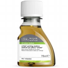 Winsor & Newton Artists' Painting Medium 75ml