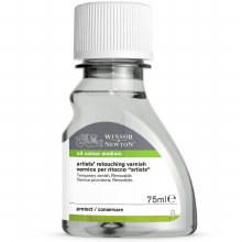 Winsor & Newton Artists' Retouching Varnish 75ml