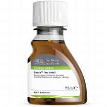 Winsor & Newton Liquin Fine Details 75ml