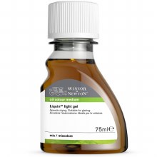 Winsor & Newton Liquin Light Gel 75ml
