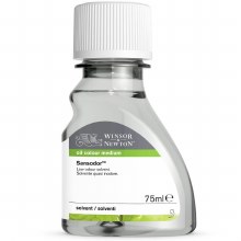 Winsor & Newton Sansodor 75ml