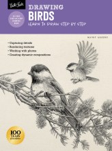 Walter Foster - Drawing Birds Walter Foster - Drawing Birds