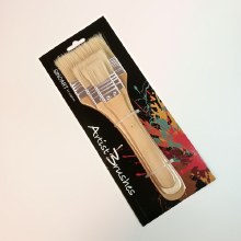 Wash Brush Set 3s