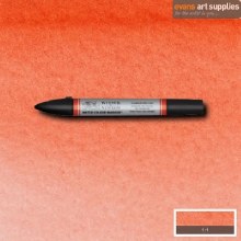 Winsor & Newton Watercolour Marker Cadmium Red Hue