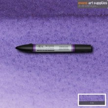 Winsor & Newton Watercolour Marker Dioxazine Violet