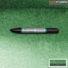 Winsor & Newton Watercolour Marker Hookers Green Dark
