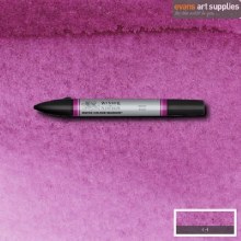 Winsor & Newton Watercolour Marker Mauve