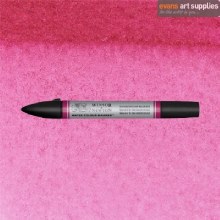 Winsor & Newton Watercolour Marker Quinacridone Magenta