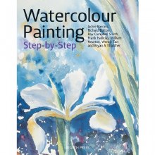 Watercolour Painting Step-by-Step