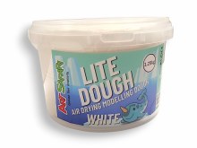 Air Drying Lite Dough (1.25kg)
