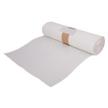 White Sack Roll 25s