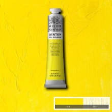 WINTON 200ML CADMIUM LEMON Hue 7