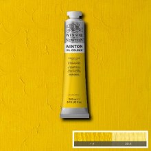 WINTON 200ML CADMIUM YELLOW PALE Hue 8