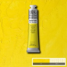 WINTON 200ML LEMON YELLOW Hue 26
