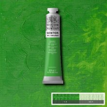 WINTON 200ML PERMANENT GREEN LIGHT 48