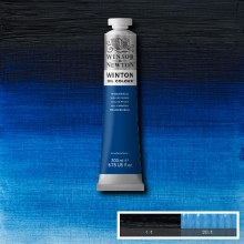 WINTON 200ML PRUSSIAN BLUE 33