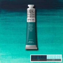 WINTON 200ML VIRIDIAN Hue 43