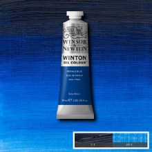 WINTON 37ML PHTHALO BLUE 30