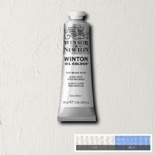 WINTON 37ML SOFT MIXING WHITE 77