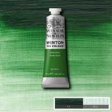 WINTON 37ML TERRE VERTE 39