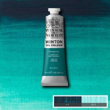 WINTON 37ML VIRIDIAN Hue 43