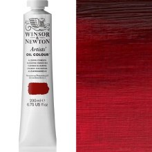 Winsor & Newton Artists' Oil Colour 200ml Alizarin Crimson