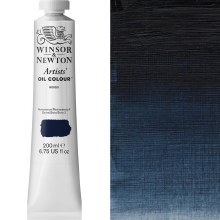 Winsor & Newton Artists' Oil Colour 200ml Indigo