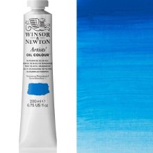 Winsor & Newton Artists' Oil Colour 200ml Manganese Blue Hue