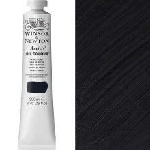 Winsor & Newton Artists' Oil Colour 200ml Payne's Gray