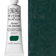 Winsor & Newton Artists' Oil Colour 37ml Cobalt Chromite Green