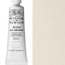 Winsor & Newton Artists' Oil Colour 37ml Iridescent White