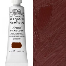 Winsor & Newton Artists' Oil Colour 37ml Mars Violet Deep