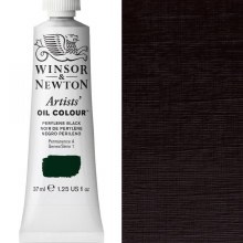 Winsor & Newton Artists' Oil Colour 37ml Perylene Black