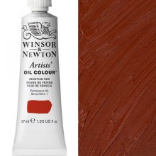 Winsor & Newton Artists' Oil Colour 37ml Venetian Red