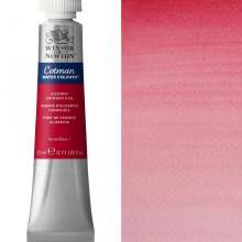 Winsor & Newton Cotman Watercolour 21ml Alizarin Crimson Hue