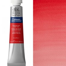 Winsor & Newton Cotman Watercolour 21ml Cadmium Red Deep Hue
