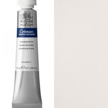 Winsor & Newton Cotman Watercolour 21ml Chinese White