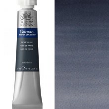 Winsor & Newton Cotman Watercolour 21ml Payne's Grey